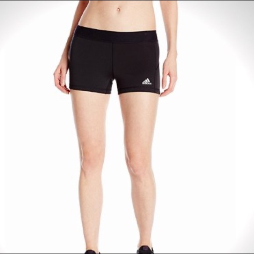Adidas Compression Shorts techfit Climalite Medium
